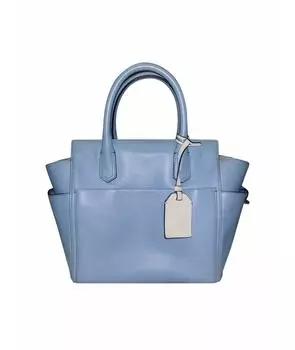 Сумка с короткими ручками