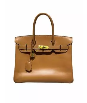 Сумка с короткими ручками