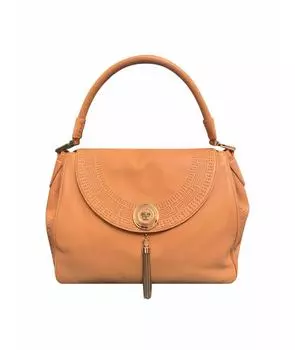 Сумка с короткими ручками