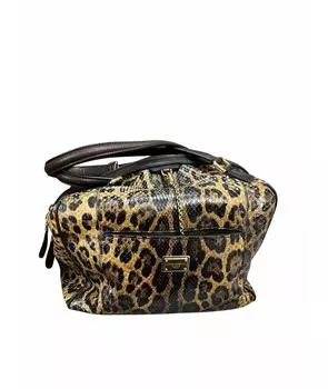 Сумка с короткими ручками