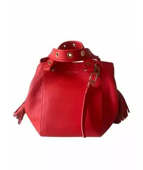 Сумка с короткими ручками