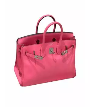 Сумка с короткими ручками