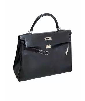 Сумка с короткими ручками