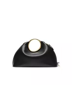 Сумка с короткими ручками