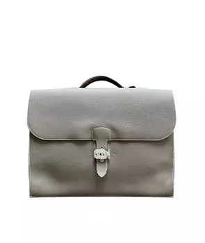 Сумка с короткими ручками