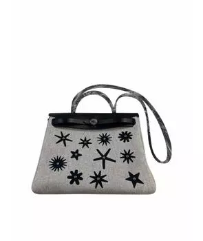 Сумка с короткими ручками