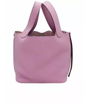 Сумка с короткими ручками