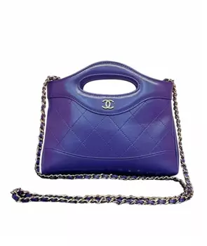 Сумка с короткими ручками