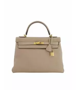 Сумка с короткими ручками