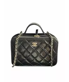 Сумка с короткими ручками