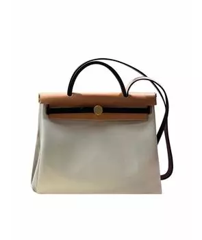 Сумка с короткими ручками