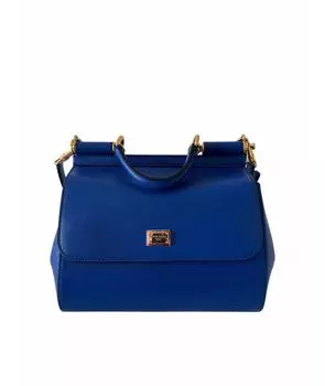 Сумка с короткими ручками