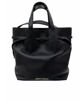 Сумка с короткими ручками