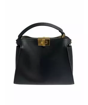 Сумка с короткими ручками