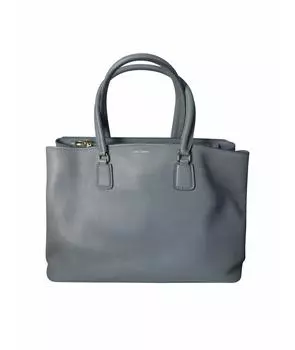 Сумка с короткими ручками