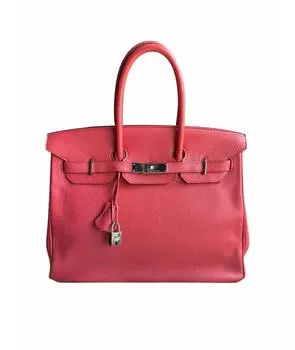 Сумка с короткими ручками