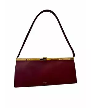 Сумка с короткими ручками