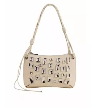 Сумка с короткими ручками