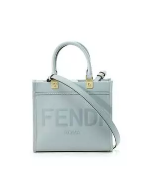 Сумка с короткими ручками