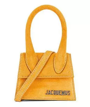 Сумка с короткими ручками