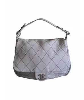 Сумка с короткими ручками