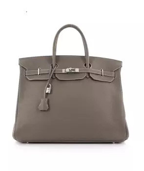 Сумка с короткими ручками