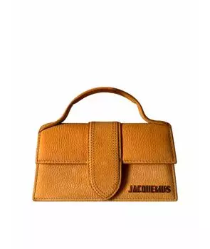 Сумка с короткими ручками