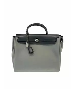 Сумка с короткими ручками