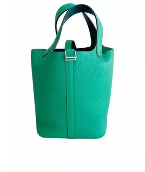 Сумка с короткими ручками