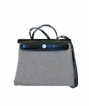 Сумка с короткими ручками