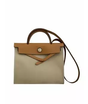 Сумка с короткими ручками