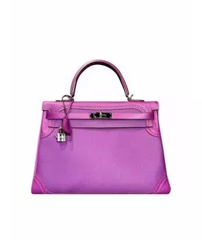 Сумка с короткими ручками