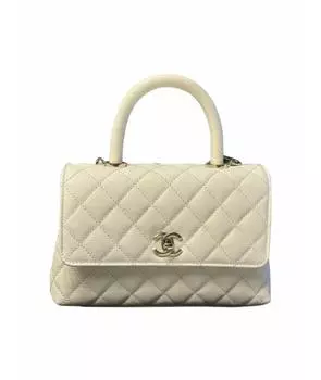 Сумка с короткими ручками