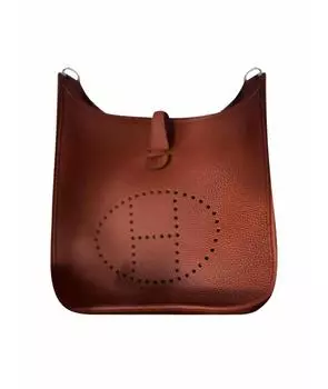 Сумка с короткими ручками