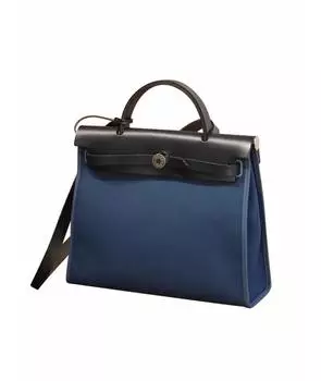 Сумка с короткими ручками