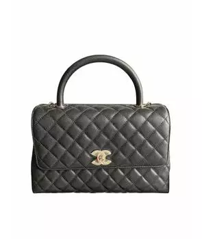 Сумка с короткими ручками