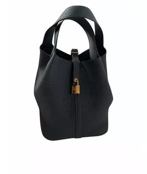 Сумка с короткими ручками