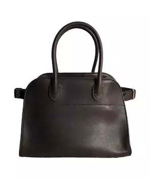 Сумка с короткими ручками