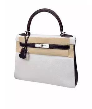 Сумка с короткими ручками