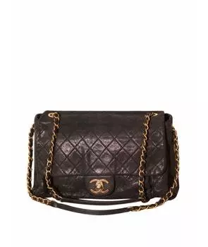 Сумка с короткими ручками