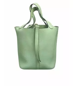 Сумка с короткими ручками