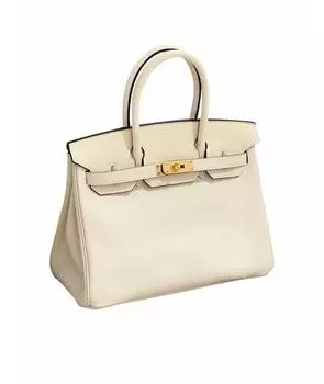 Сумка с короткими ручками