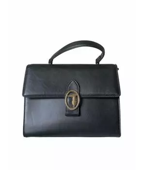 Сумка с короткими ручками