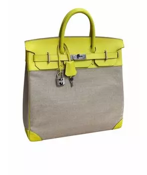 Сумка с короткими ручками