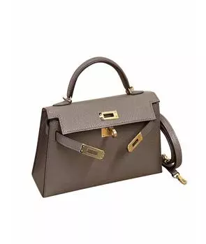 Сумка с короткими ручками