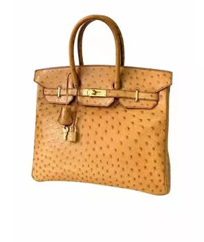 Сумка с короткими ручками