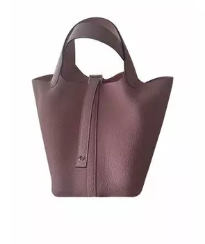 Сумка с короткими ручками