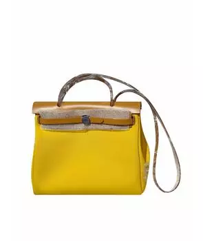 Сумка с короткими ручками