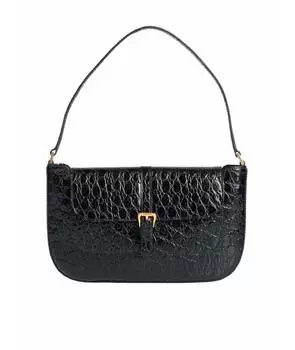 Сумка с короткими ручками