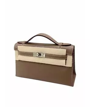 Сумка с короткими ручками